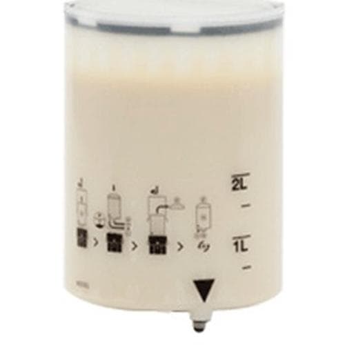 Hộp mỡ chuyên dụng cho bơm YMT LUBE Hộp mỡ chuyên dụng cho bơm YMT LUBE