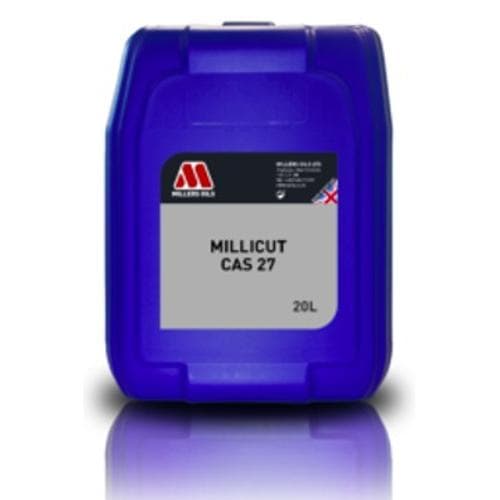 Dầu công nghiệp MILLERSOILS Millicut CAS 27 Dầu công nghiệp MILLERSOILS Millicut CAS 27