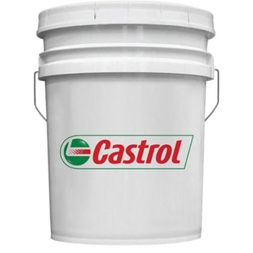 Dầu công nghiệp Castrol Aircol SN 100 Dầu công nghiệp Castrol Aircol SN 100