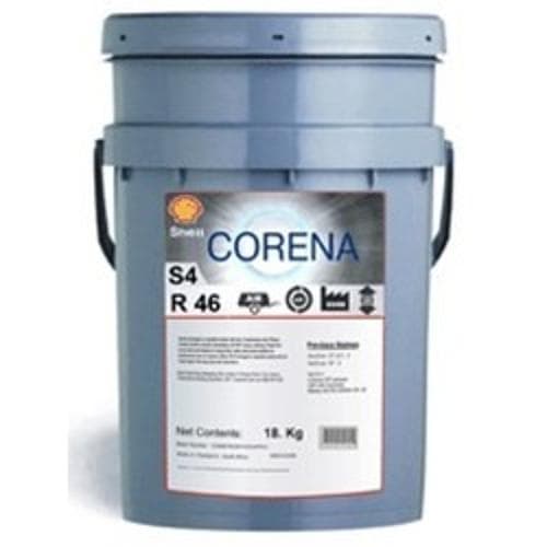 Dầu công nghiệp Shell Corena S4 R 46 Dầu công nghiệp Shell Corena S4 R 46