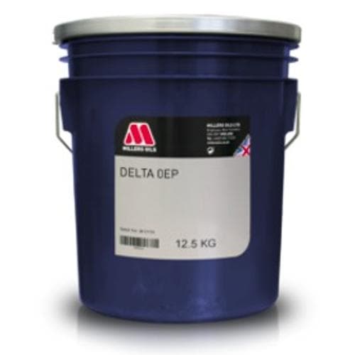 Dầu MILLERSOILS Delta 0 EP Dầu MILLERSOILS Delta 0 EP