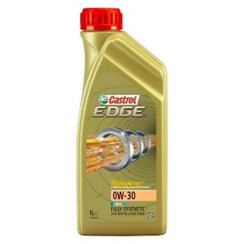 Dầu Castrol Edge 0W-30 Dầu Castrol Edge 0W-30