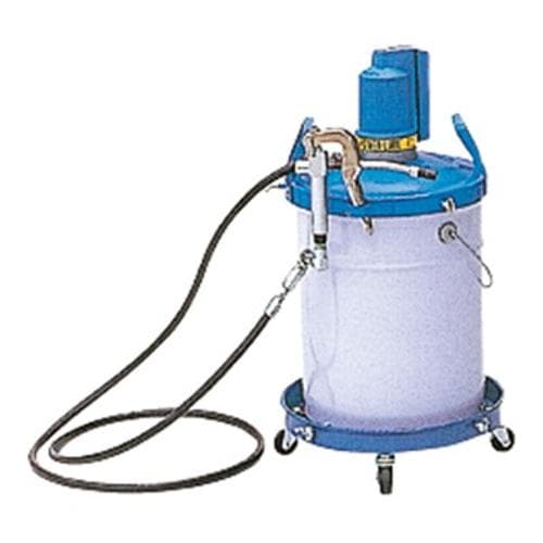 Bơm mỡ chạy khí LUBE P3-C #JC0005 Bơm mỡ chạy khí LUBE P3-C #JC0005