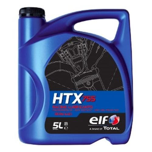 Dầu TOTAL HTX 755 Dầu TOTAL HTX 755