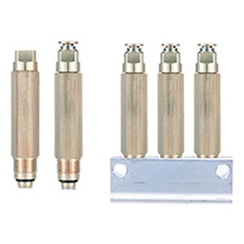 Van mỡ LUBE MG2-5 #205742 Van mỡ LUBE MG2-5 #205742