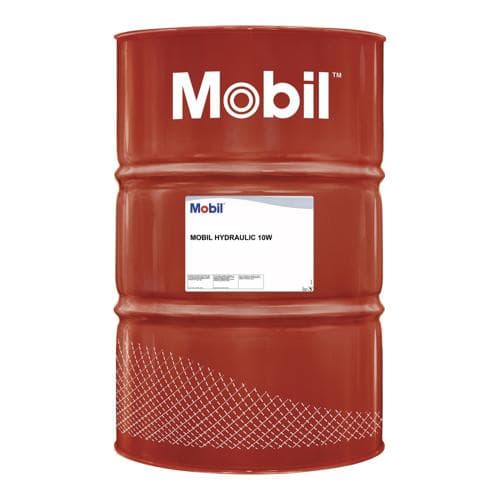 Dầu Mobil Hydraulic 10W Dầu Mobil Hydraulic 10W
