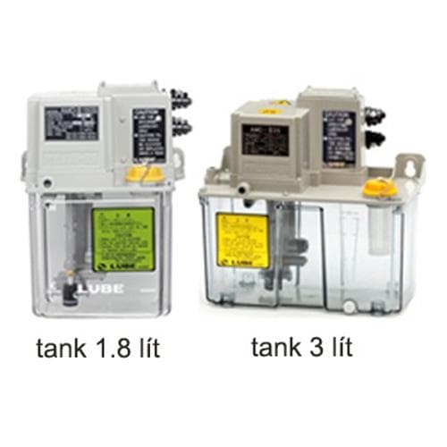 Bơm dầu bánh răng AMO-II-150S LUBE Bơm dầu bánh răng AMO-II-150S LUBE