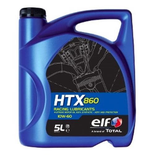 Dầu TOTAL HTX 860 Dầu TOTAL HTX 860