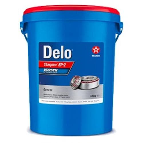 Dầu Delo Starplex EP 2 Dầu Delo Starplex EP 2