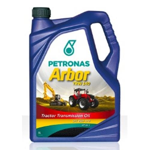 Dầu Petronas Arbor TRW 140 85W-140 Dầu Petronas Arbor TRW 140 85W-140
