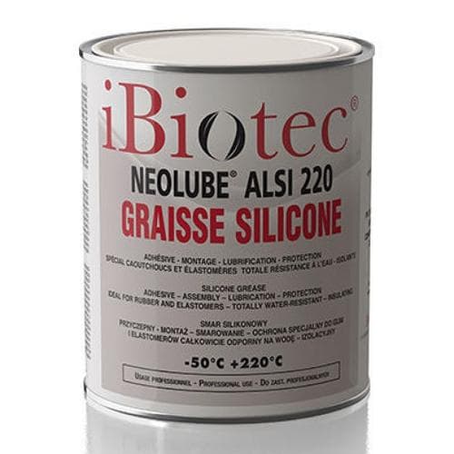 Dầu công nghiệp Ibiotec Neolube ALSI 220 Dầu công nghiệp Ibiotec Neolube ALSI 220
