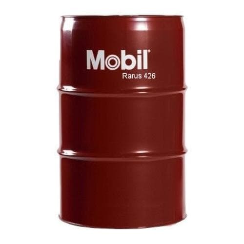 Dầu công nghiệp Mobil Rarus 426 Dầu công nghiệp Mobil Rarus 426