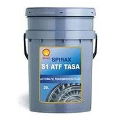 Dầu công nghiệp Shell Spirax S1 ATF TASA Dầu công nghiệp Shell Spirax S1 ATF TASA