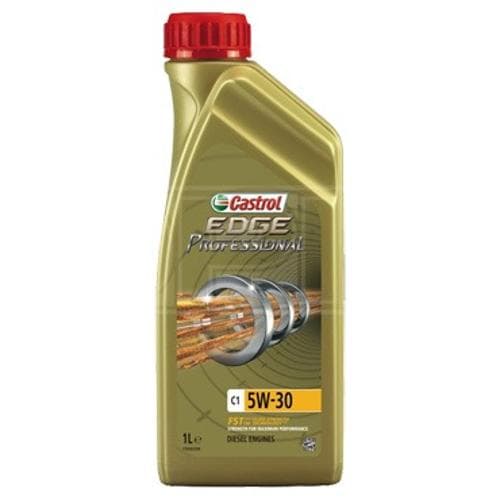 Dầu Castrol Edge 5W-30 C1 Dầu Castrol Edge 5W-30 C1