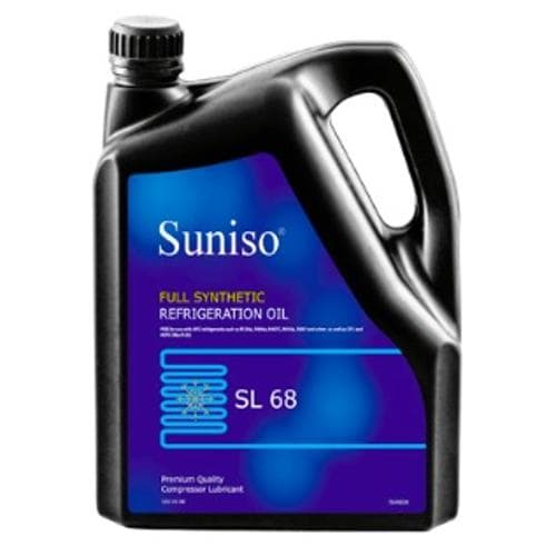Dầu công nghiệp Petronas Suniso SL 68 Dầu công nghiệp Petronas Suniso SL 68
