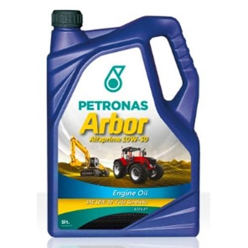 Dầu Petronas Arbor Alfaprime 10W-30 Dầu Petronas Arbor Alfaprime 10W-30