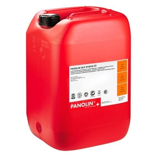 Dầu công nghiệp Shell Panolin Mecano 460 Dầu công nghiệp Shell Panolin Mecano 460