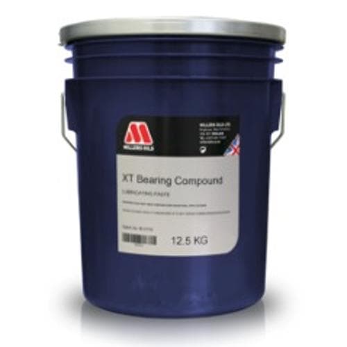 Dầu công nghiệp MILLERSOILS XT Bearing Compound Dầu công nghiệp MILLERSOILS XT Bearing Compound