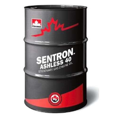 Dầu công nghiệp PETRO-CANADA Sentron Ashless 40 Dầu công nghiệp PETRO-CANADA Sentron Ashless 40