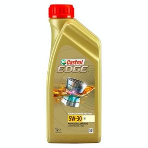 Dầu Castrol Edge 5W-30 M Dầu Castrol Edge 5W-30 M