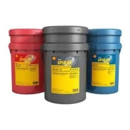 Dầu công nghiệp Shell Spirax S2 A 85W/140 – 20L Dầu công nghiệp Shell Spirax S2 A 85W/140 - 20L
