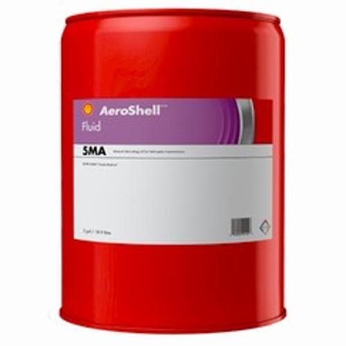 Dầu công nghiệp AeroShell Fluid 5M-A Dầu công nghiệp AeroShell Fluid 5M-A