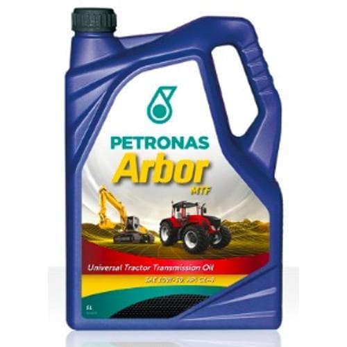Dầu Petronas Arbor MTF 10W-30 Dầu Petronas Arbor MTF 10W-30