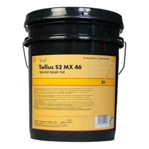 Dầu công nghiệp Shell Tellus S2 MX 46 Dầu công nghiệp Shell Tellus S2 MX 46