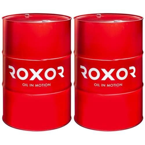 Dầu công nghiệp Roxor Marvis HYD SGM 46 Dầu công nghiệp Roxor Marvis HYD SGM 46