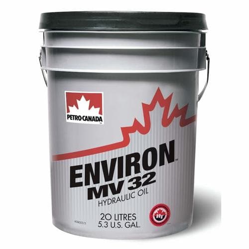 Dầu công nghiệp PETRO-CANADA Environ MV 32 Dầu công nghiệp PETRO-CANADA Environ MV 32