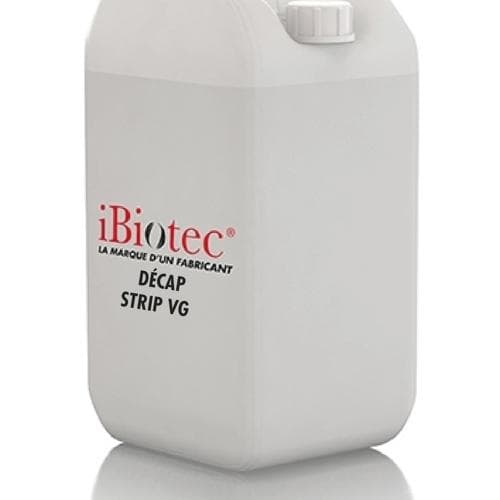 Dầu công nghiệp Ibiotec Decap Strip VG Dầu công nghiệp Ibiotec Decap Strip VG