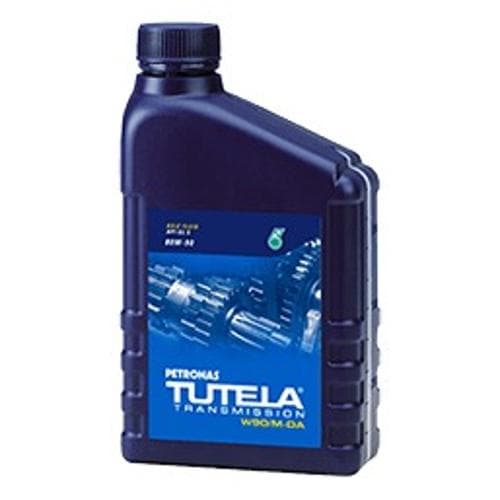 Dầu công nghiệp Petronas Tutela Transmission W90 M-DA Dầu công nghiệp Petronas Tutela Transmission W90 M-DA