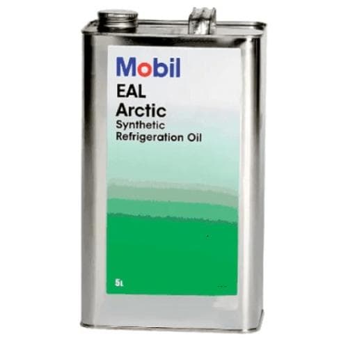 Dầu công nghiệp Mobil EAL Arctic 32 Dầu công nghiệp Mobil EAL Arctic 32