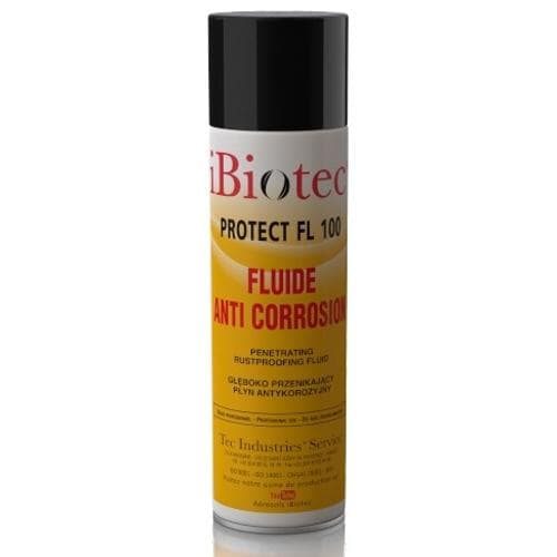 Dầu công nghiệp Ibiotec Protect FL 100 Dầu công nghiệp Ibiotec Protect FL 100