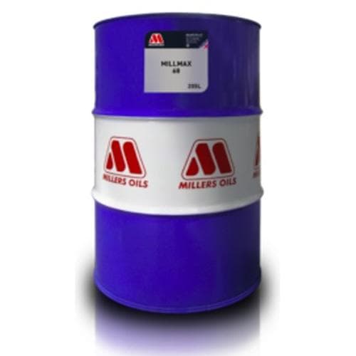 Dầu công nghiệp MILLERSOILS Millmax 68 Dầu công nghiệp MILLERSOILS Millmax 68