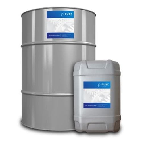 Dầu công nghiệp Pure Hydraulic AW 100 Dầu công nghiệp Pure Hydraulic AW 100