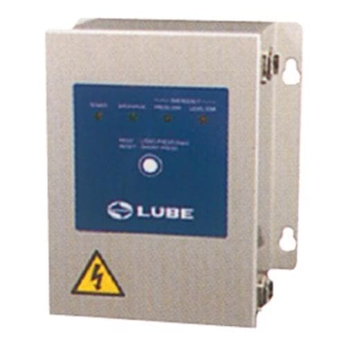 Bộ điều khiển LUBE VUC-II #300460 Bộ điều khiển LUBE VUC-II #300460