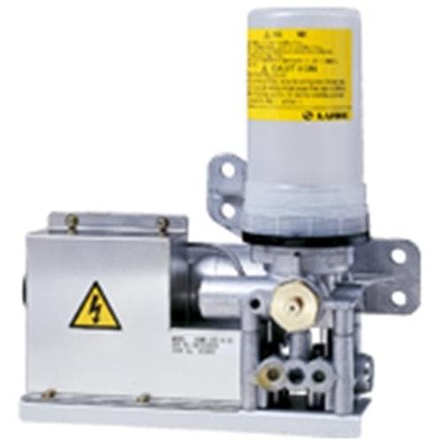 Bơm mỡ EGME-10T LUBE EGME-10T-4-7C #103911 Bơm mỡ EGME-10T LUBE EGME-10T-4-7C #103911