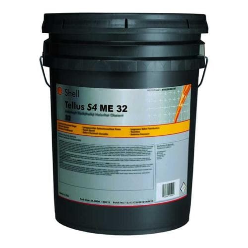 Dầu công nghiệp Shell Tellus S4 ME 32 Dầu công nghiệp Shell Tellus S4 ME 32