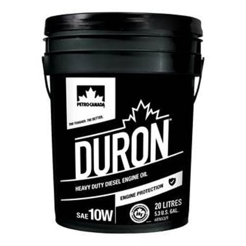 Dầu PETRO-CANADA Duron 10W Engine Oil Dầu PETRO-CANADA Duron 10W Engine Oil