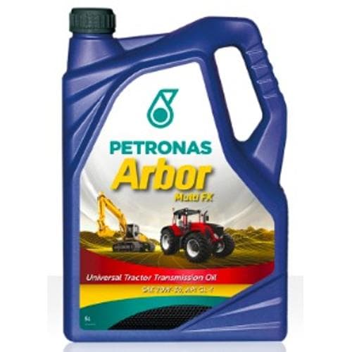 Dầu Petronas Arbor Multi FX 20W-30 Dầu Petronas Arbor Multi FX 20W-30