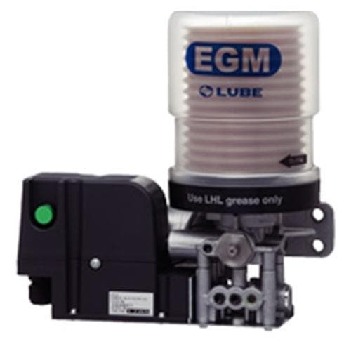 Bơm mỡ LUBE EGM2-8S-4-7CLFB-LHL #103936 Bơm mỡ LUBE EGM2-8S-4-7CLFB-LHL #103936