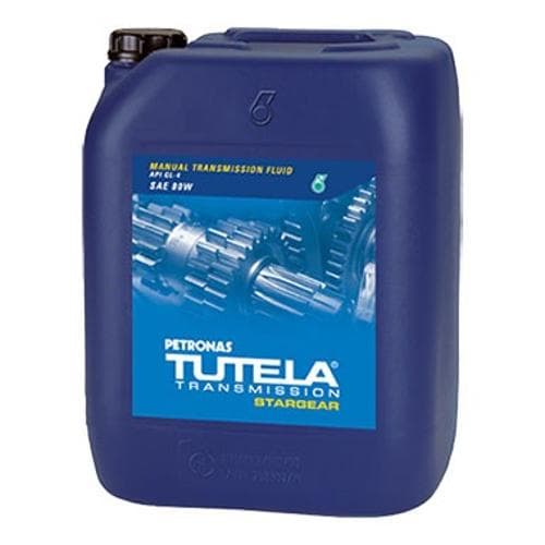 Dầu công nghiệp Petronas Tutela Stargear HD Dầu công nghiệp Petronas Tutela Stargear HD