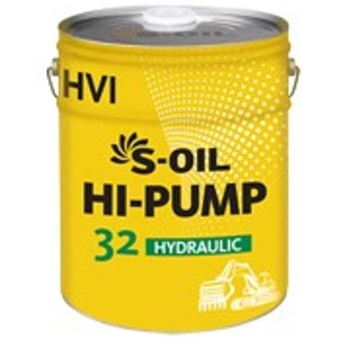 Dầu thủy lực tổng hợp hoàn toàn chống mài mòn Dầu thủy lực tổng hợp hoàn toàn chống mài mòn