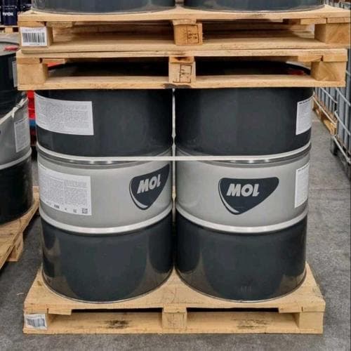 Dầu thủy lực MOL-LUB Hydro HME 68 Dầu thủy lực MOL-LUB Hydro HME 68