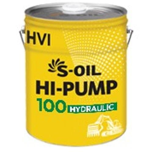 Dầu thủy lực tổng hợp chống mài mòn Dầu thủy lực tổng hợp chống mài mòn