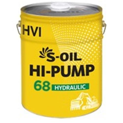 Dầu thủy lực tổng hợp chống mài mòn Dầu thủy lực tổng hợp chống mài mòn