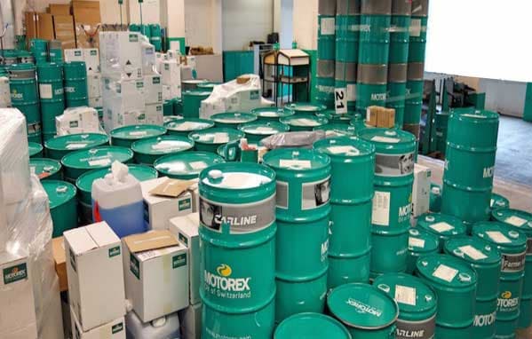 Cần mua dầu mỡ Motorex, Hãy liên hệ với chúng tôi.