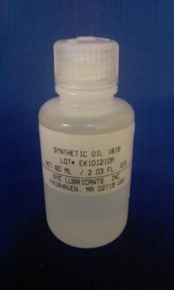 Dầu Nye Synthetic Oil 181B