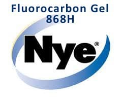 Mỡ NYE Fluorocarbon Gel 868H